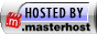 Hosted by Masterhost