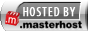 Hosted by Masterhost