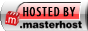 Hosted by Masterhost