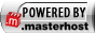 Powered by Masterhost