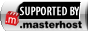 Hosted by Masterhost