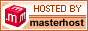hosted by .masterhost