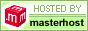 hosted by .masterhost