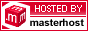 hosted by .masterhost