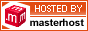 hosted by .masterhost