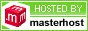 hosted by .masterhost