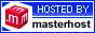 hosted by .masterhost