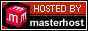 hosted by .masterhost