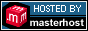 hosted by .masterhost
