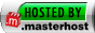 hosted by .masterhost