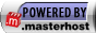 hosted by .masterhost