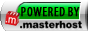 powered by .masterhost
