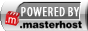 POWERED by .masterhost