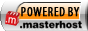 hosted by .masterhost