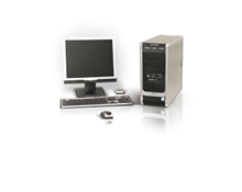������������ ��������� Kraftway Credo KC35 Keyb+Mouse Black PS/2, Case 300W ATX, Core 2&nbsp;Duo E4300 2Mb, �� 3&nbsp;Std, 2xDIMM DDR2-533 256MB, ������ ��� ���� �&nbsp;���������, M.b. i945GC LGA775 PCI-E mATX 945GCM5-F, HDD 80GB SATA-II 7200rpm (����) (�������� 3&nbsp;����)