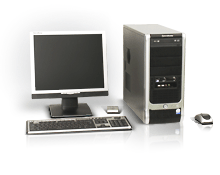 ������������ ��������� Kraftway Credo KC51 MS Windows XP Home RUS, Midi-Tower ATX Case, w\lock black, Keyboard Slim+Mouse optical black, PSU 350W ATX, Core 2&nbsp;Duo E6300 2Mb, 2*512Mb DDR533 DIMM, HDD 250GB SATA&nbsp;7200, 256Mb GeForce 7600GT, DVD +/- RW, Card-Reader Black int, USB, �� 3&nbsp;Std(����) (�������� 3&nbsp;����)