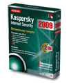 Kaspersky Internet Security 2009