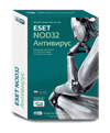 Антивирус ESET NOD32