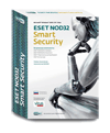 ESET NOD32 Smart Security