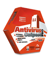Outpost Antivirus Pro 2009