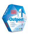 Outpost Firewall Pro 2009
