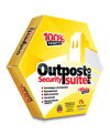 Outpost Security Suite Pro 2009