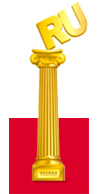 Премия Рунета®