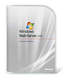 Windows Web Server 2008
