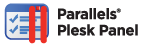 Parallels Plesk Panel