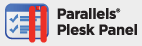 Parallels Plesk Panel