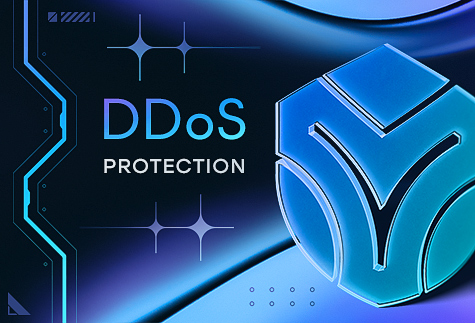 DDoS protection on masterhost