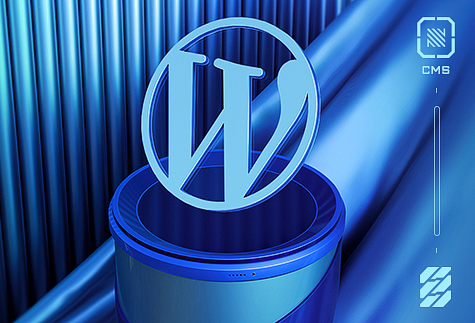 Ideal hosting for wordpress