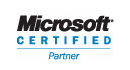 Microsoft Certified Partner