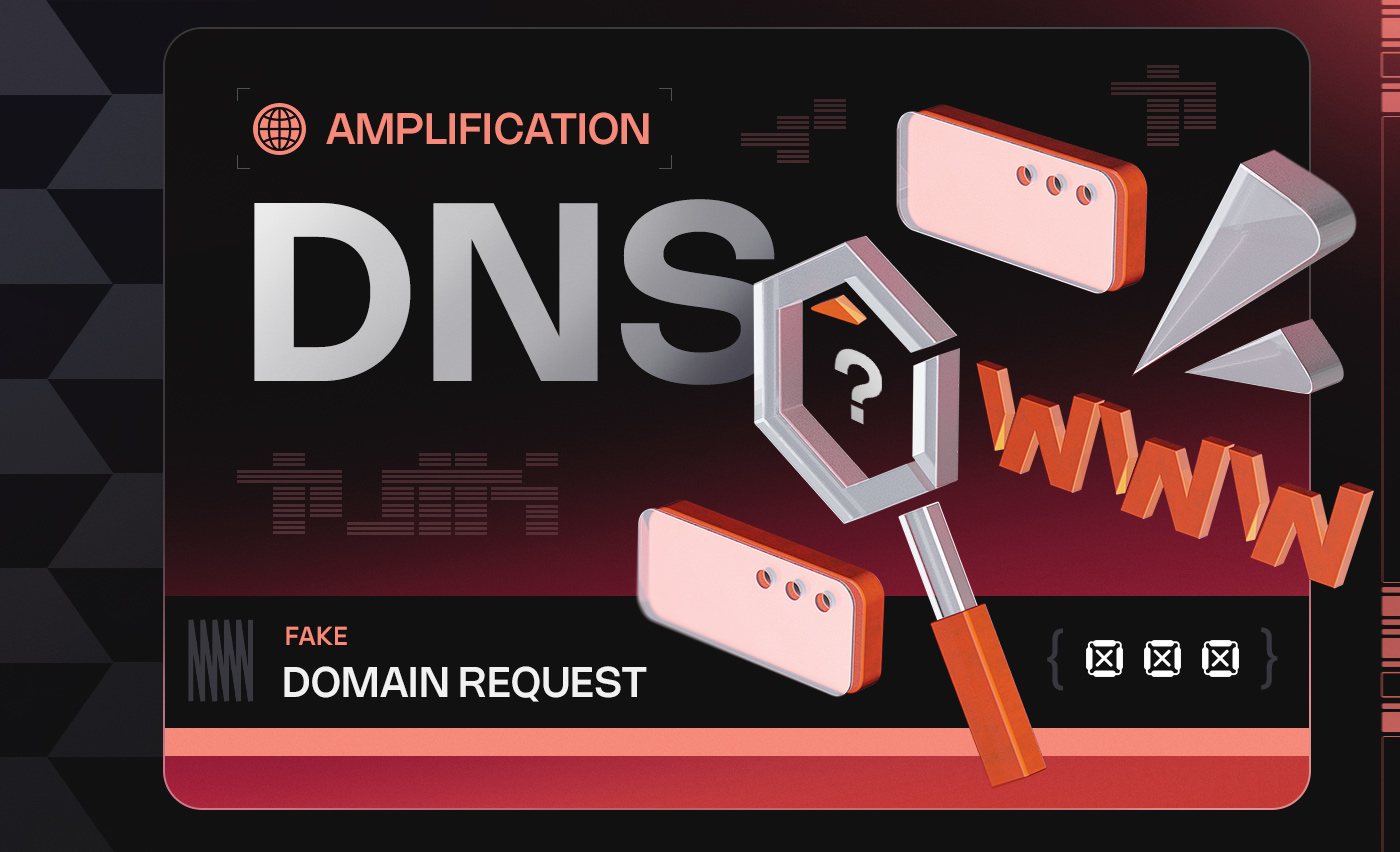 DNS-амплификация