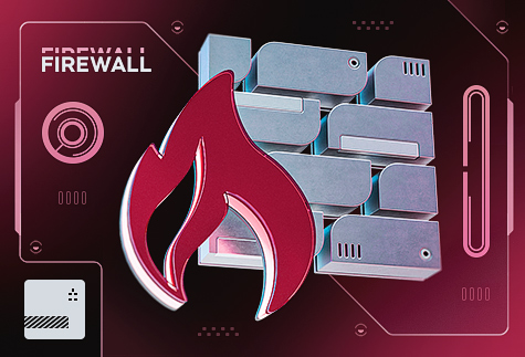 What is a firewall for a website
