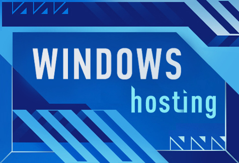 About Windows hosting