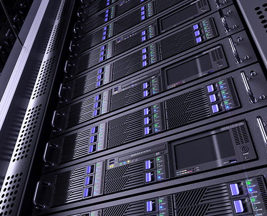 Физический сервер - это аппаратный комплекс, настроенный на хранение данных или непрерывное решение определенных задач.