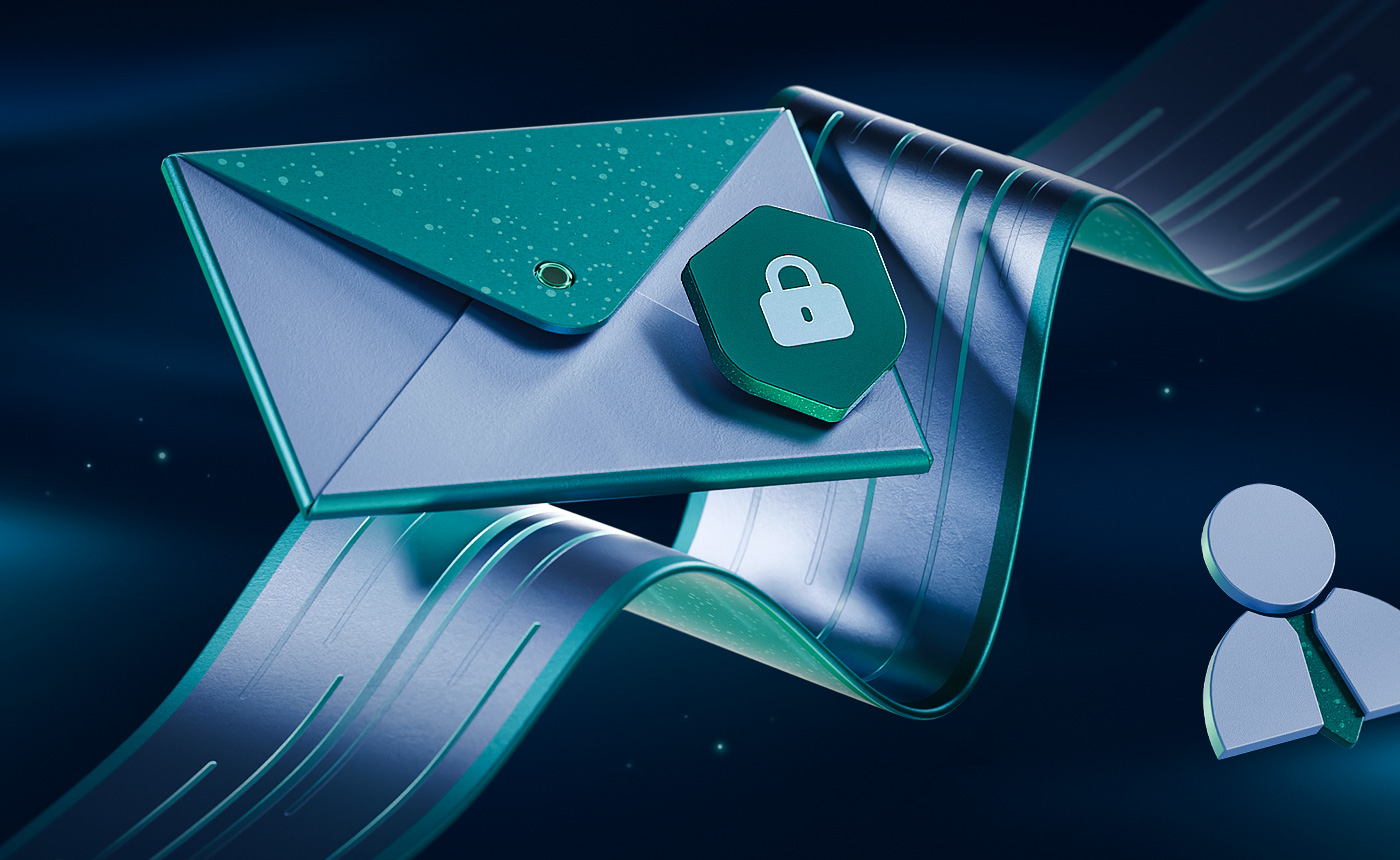 Почему бесплатная почта — ошибка для бизнеса