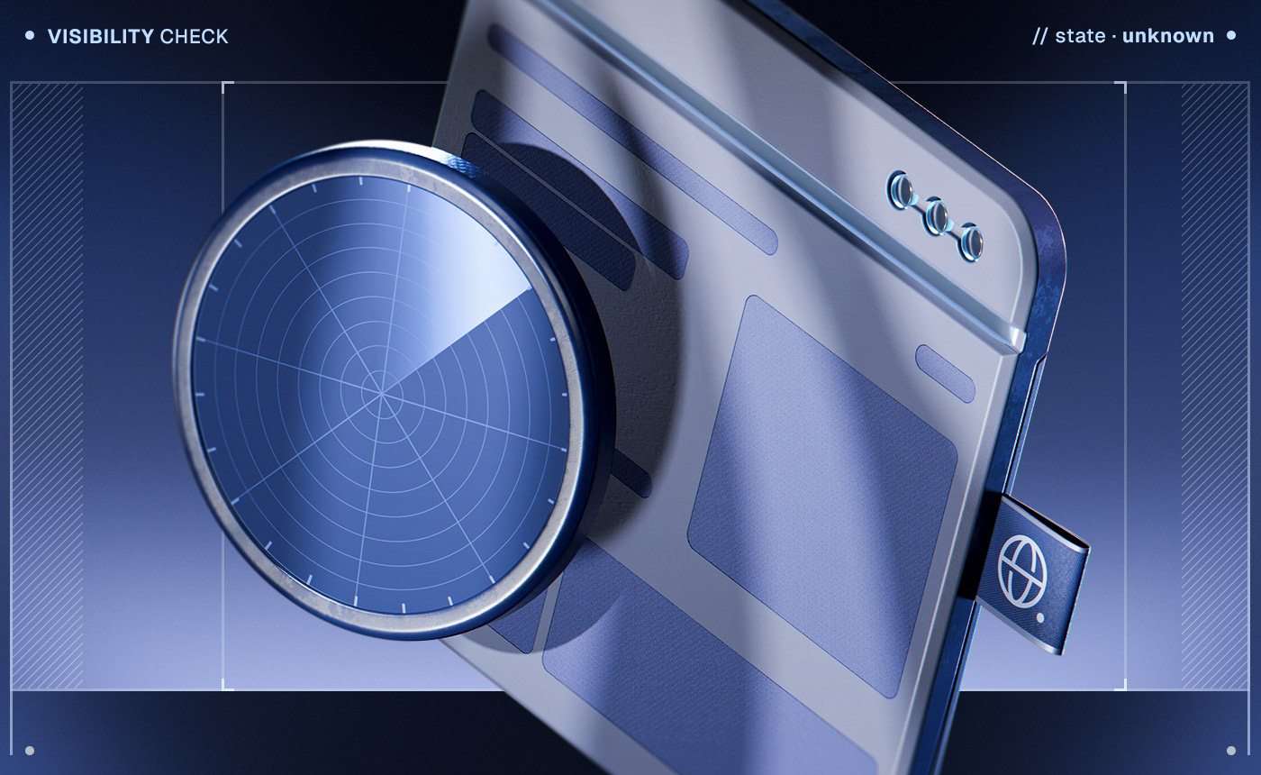 Падение трафика при исправном SEO и сером списке Яндекса