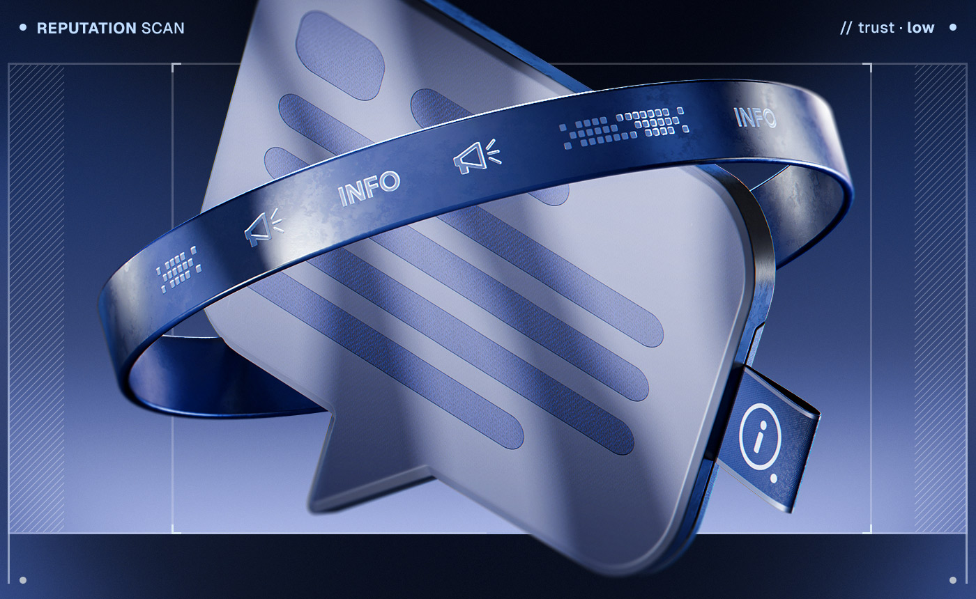 Как отзывы и репутация влияют на&nbsp;ранжирование в Яндексе