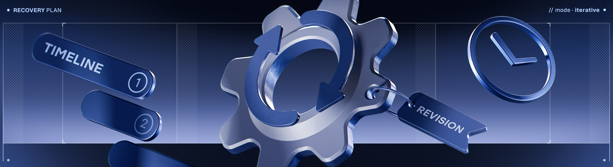 Выход из&nbsp;серого списка: пошаговый план