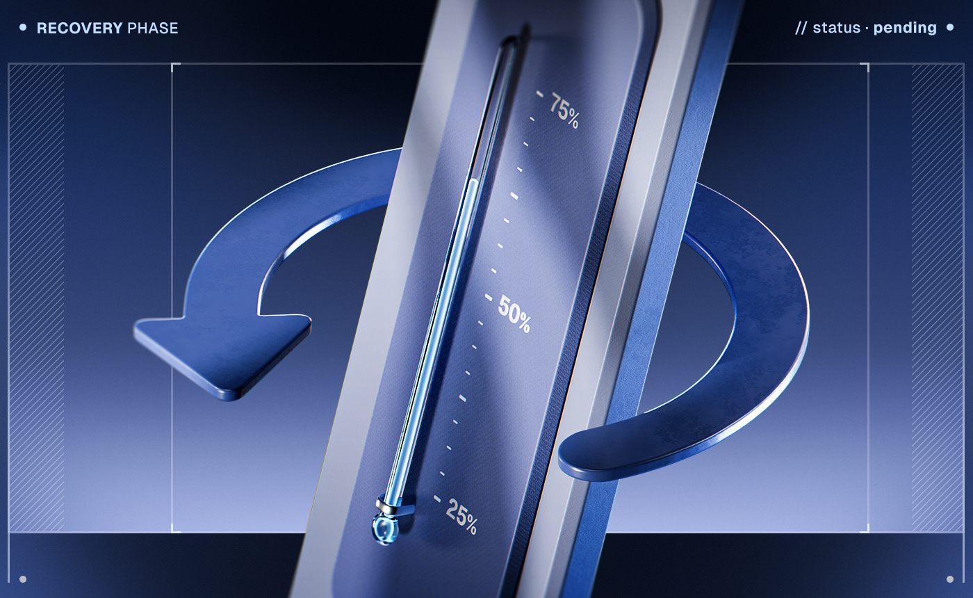 Восстановление трафика после серого списка Яндекса