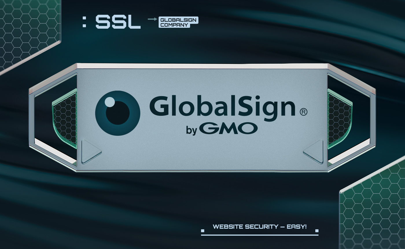 SSL-сертификаты GlobalSign в Мастрхост